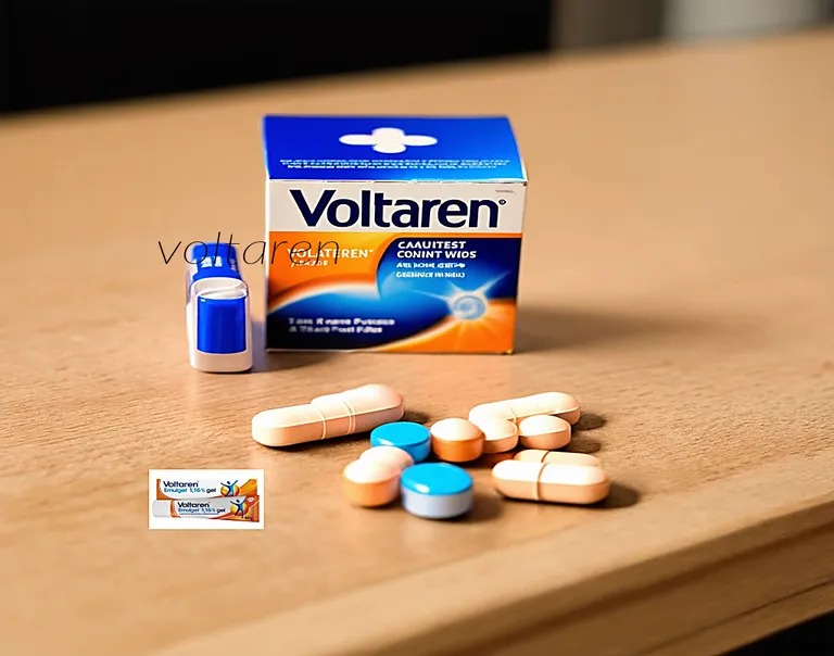 Voltaren 2